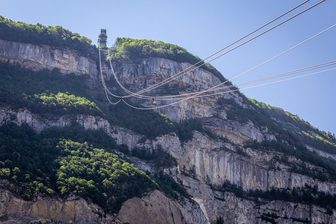 cable car