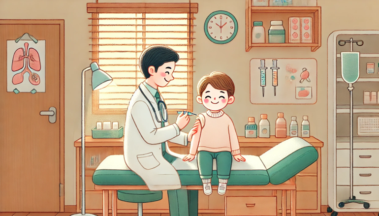 경기도 성남시 중원구 소아청소년과 총정리