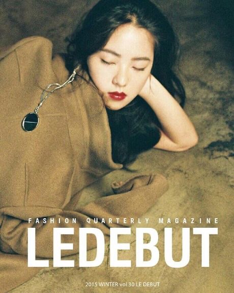 데뷰 이미지
