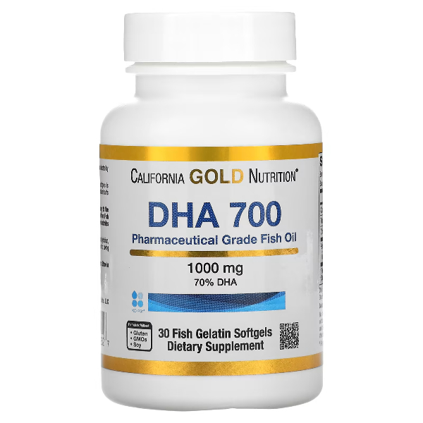 DHA-700