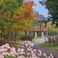 강원도립 화목원