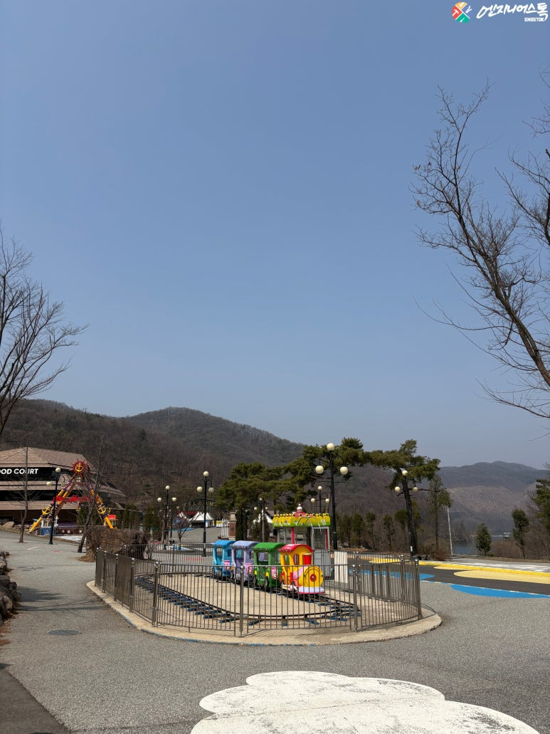 벨포레리조트 브리스킷346 2