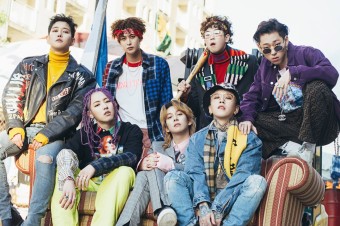 블락비 멤버 (지코,태일,재효,피오 등)프로필, 나이,키,몸무게 블락비 멤버 (지코,태일,재효,피오 등)프로필, 나이,키,몸무게