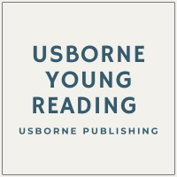  어스본 영 리딩 (Usborne Young Reading)