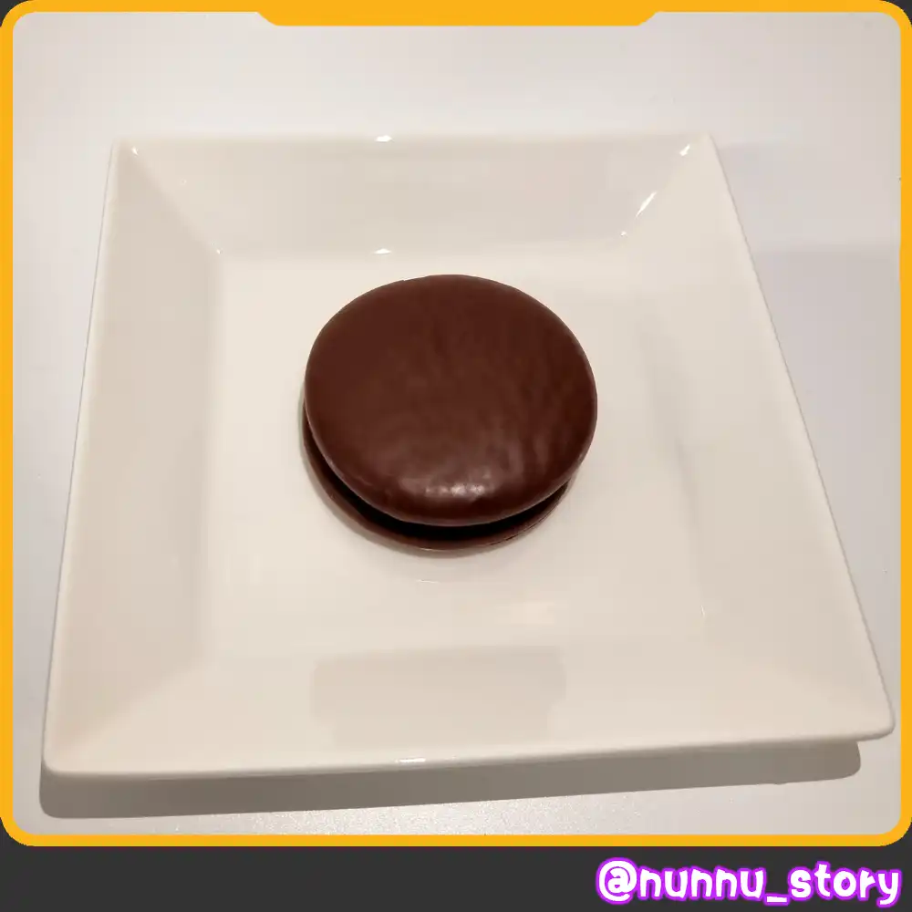 허쉬 크림파이 크림치즈