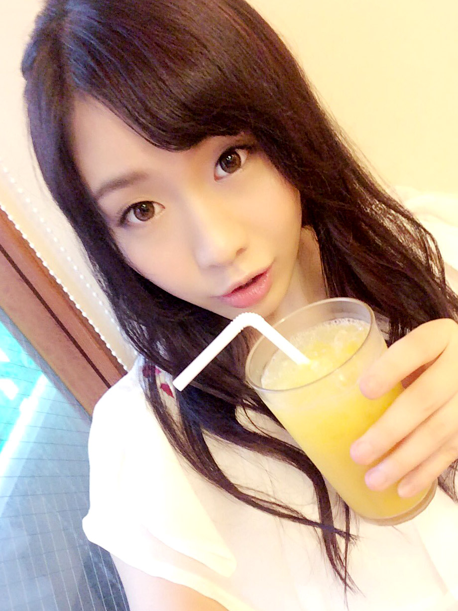 사쿠라이_아야네_Ayane_Sakurai_桜井綾音