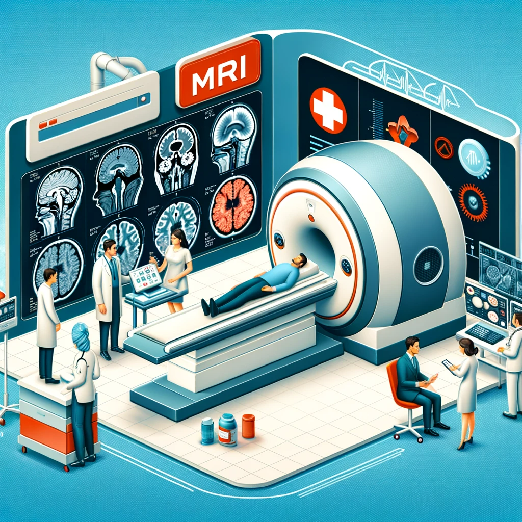  2024년 대한민국 MRI 검사 비용 완전 분석: 예상 가격 및 절약 방법