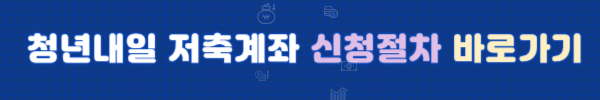 청년내일저축계좌(청년자산형성지원사업)