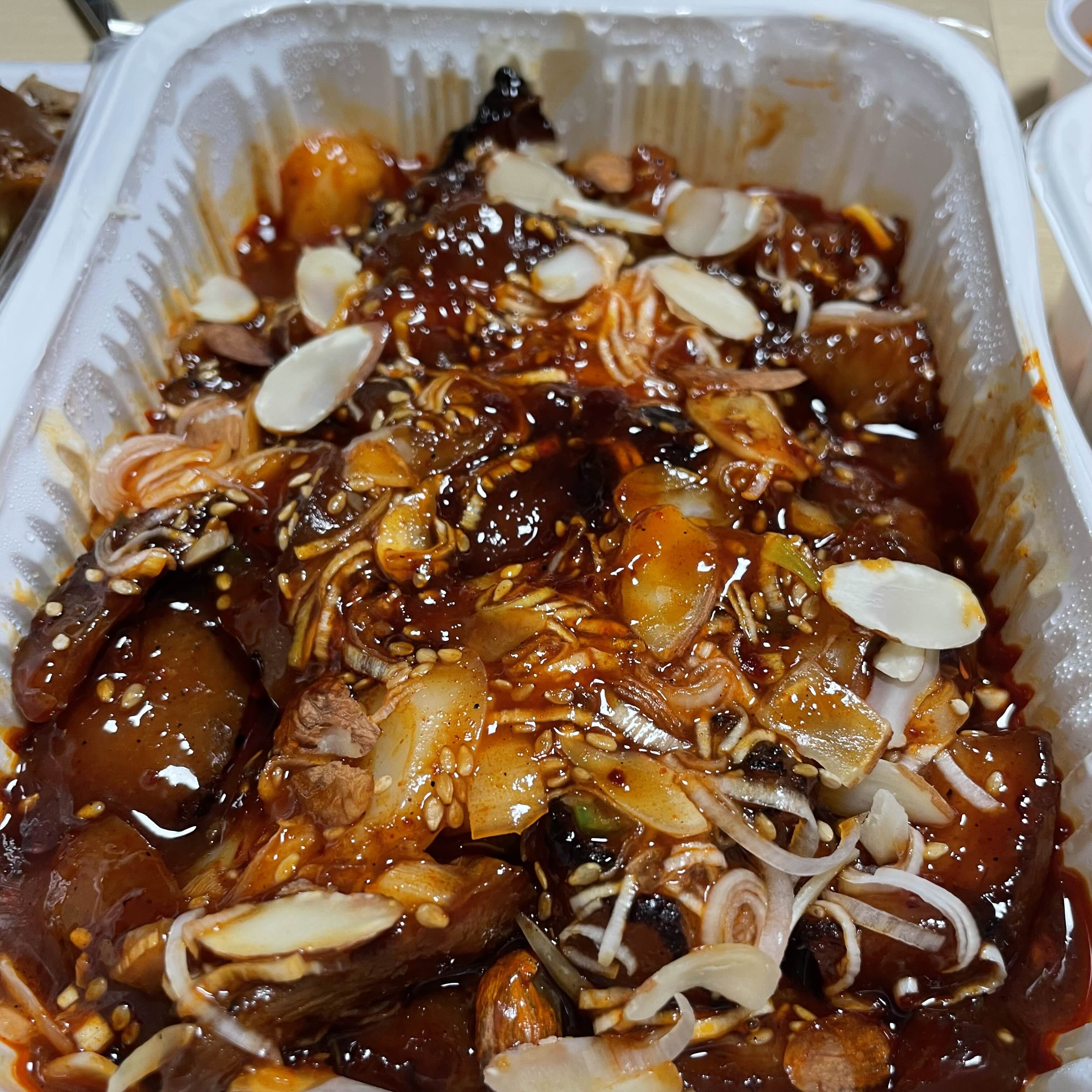  [부천맛집] 부천 사람들은 다 먹어본 안정훈 수제 족발 중동 본점 방문기 (족발 맛집, 매운 족발 맛집)