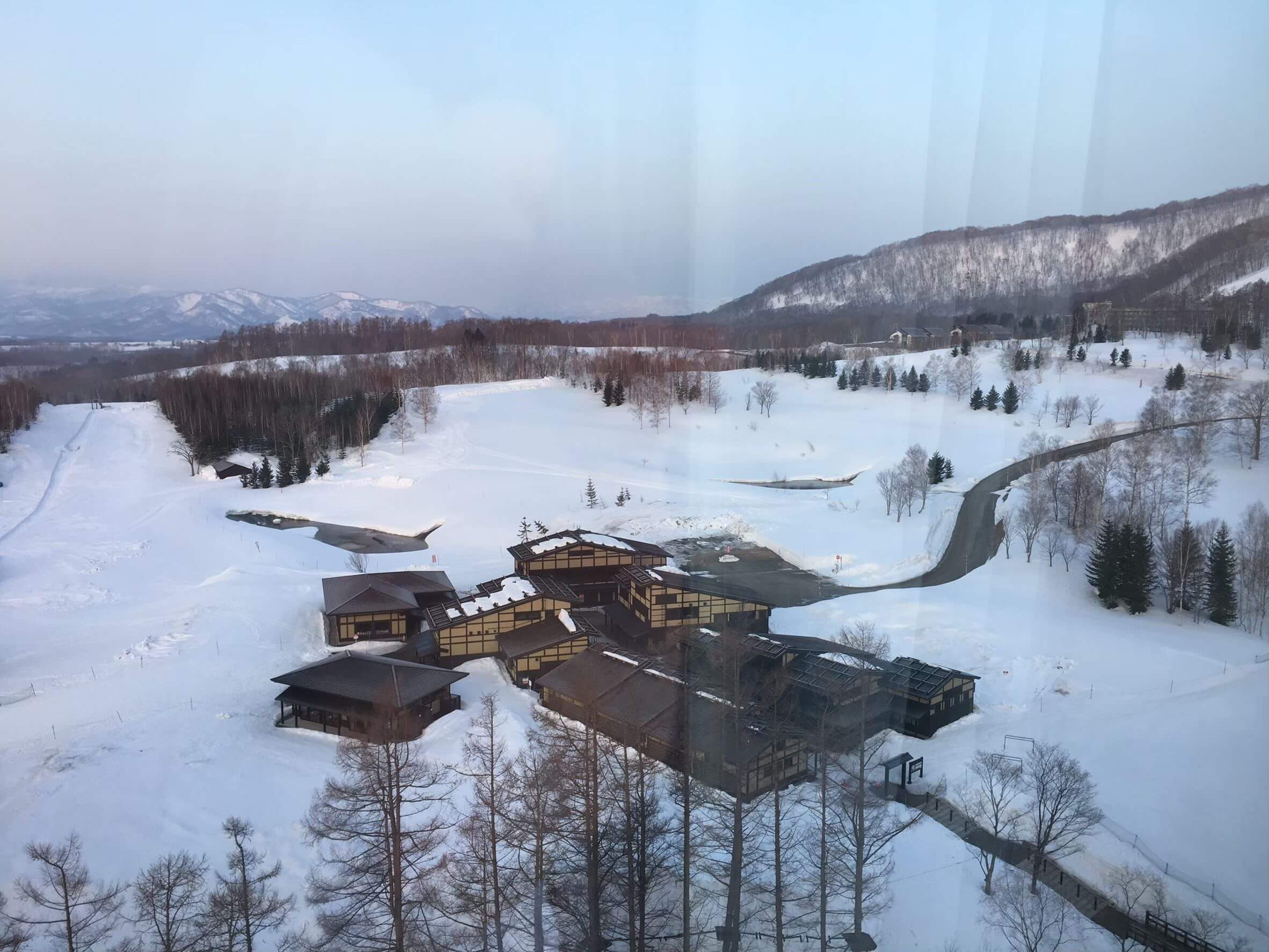 niseko-hilton-village