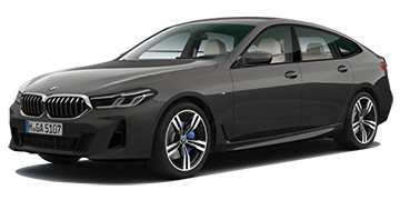 BMW 6시리즈 GT 색상코드 Sophisto Grey( 색상코드 :&nbsp; A90)