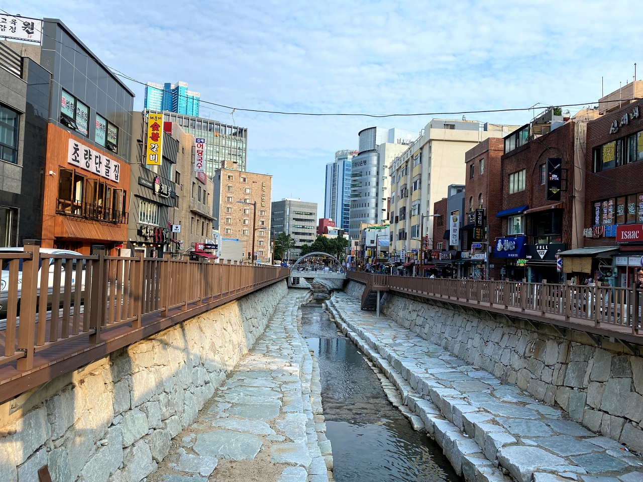 초량단골집 대표 사진