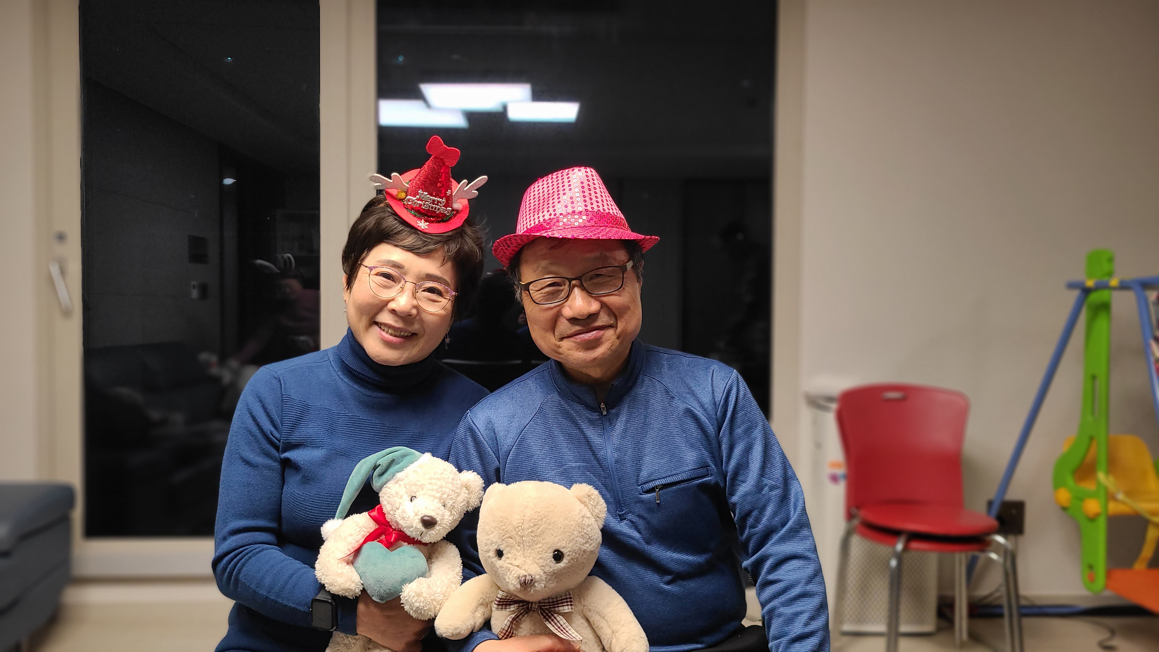 청실홍실 이미지