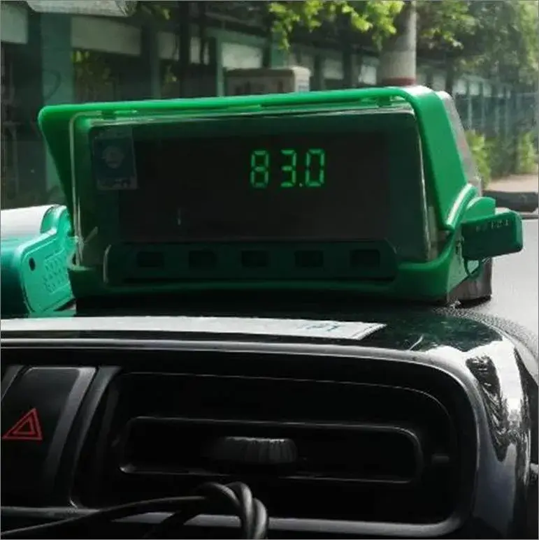 베트남 가짜택시, 그랩사기 피하는 4