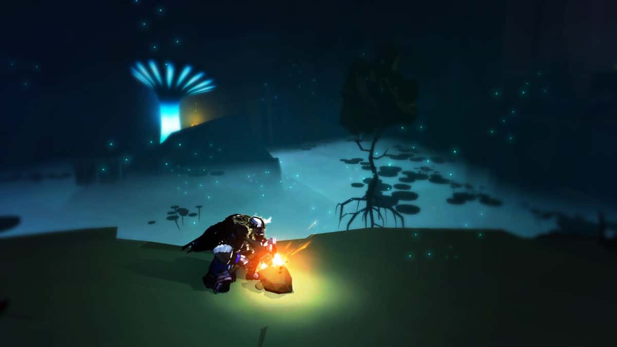  Starkeepers, Wolfpack Games 새로운 MMORPG