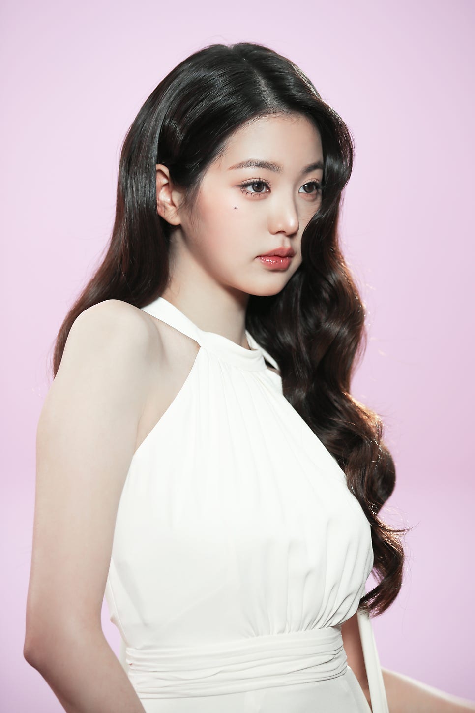 장원영 다이슨 앰배서더 4K B컷 화보 모음