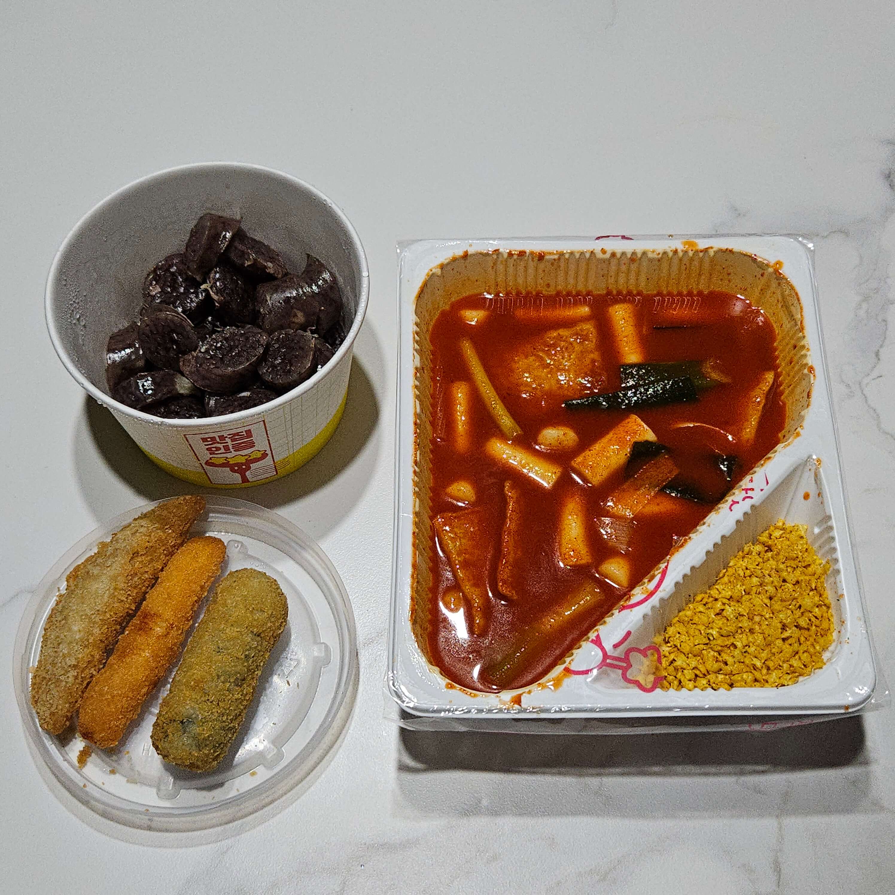 스텔라떡볶이