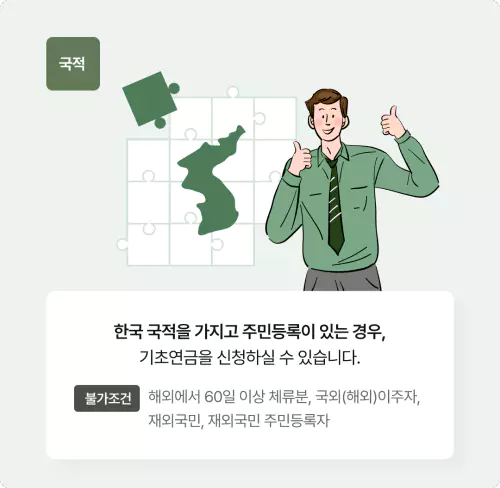 노령연금