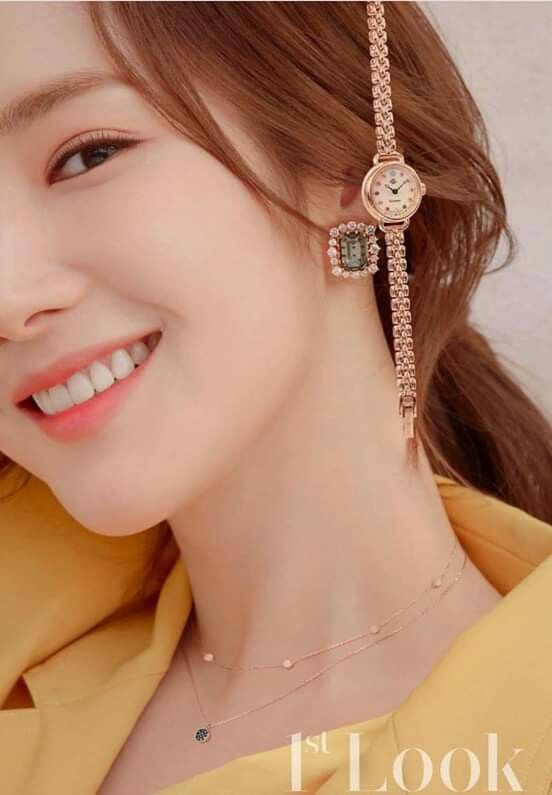 박민영 멀버리 플래그십스토어