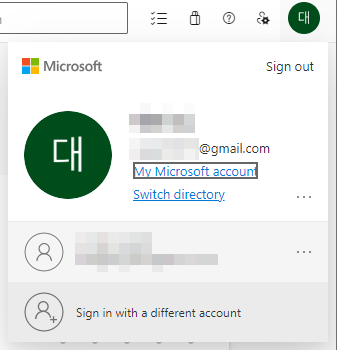  [Visual Studio] TFS 추가하는 법 (Azure DevOps)