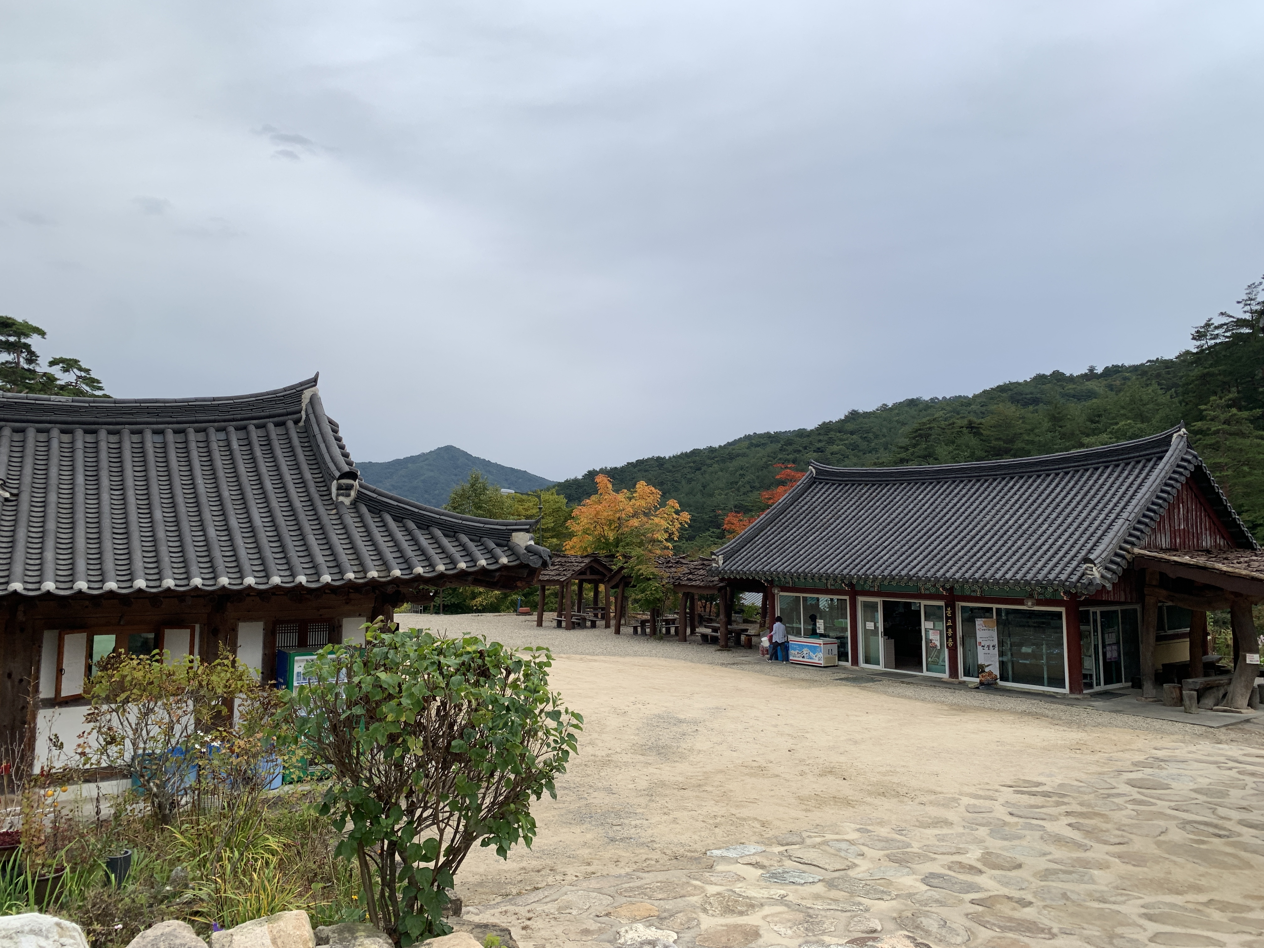영월 법흥사