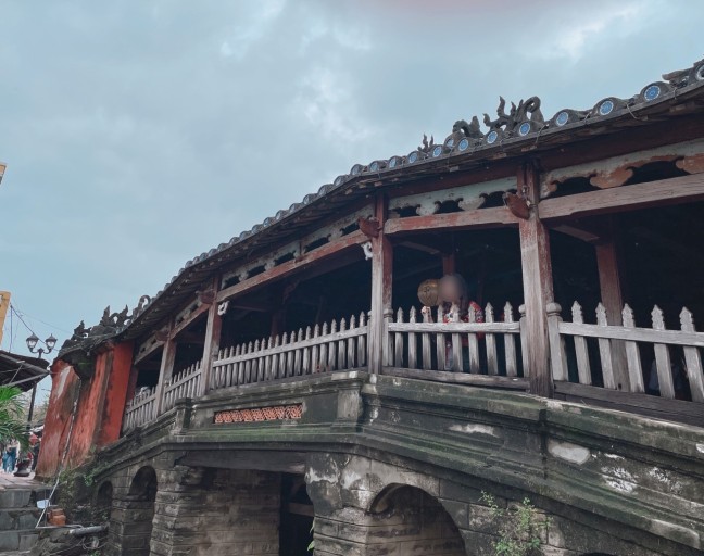 하노이 문묘