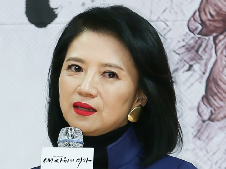 박순천 나이