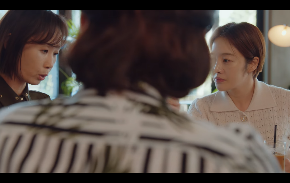 입시에 필요한 모든 걸 공유하는 엄마들