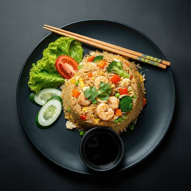 당뇨 환자가 중국음식(중화요리)을 먹어야 한다면 메뉴 선택은?