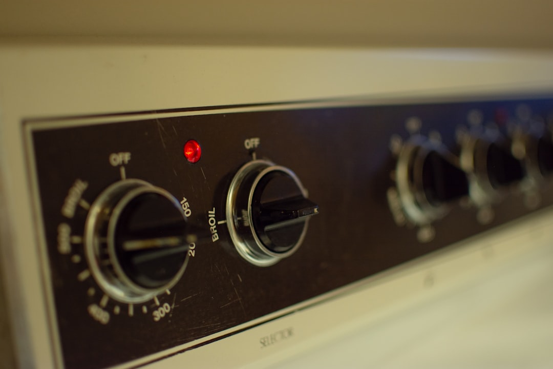 Appliances