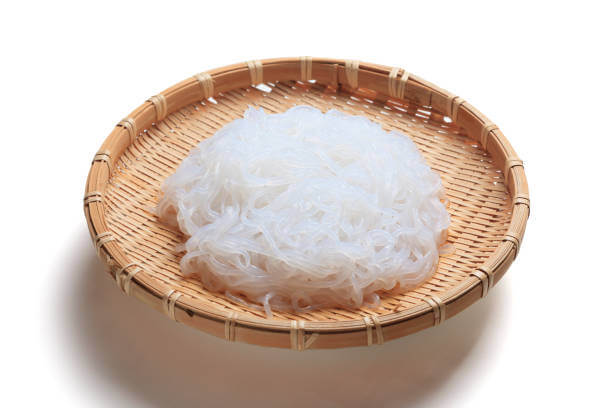 곤약 쌀 효능 8가지와 부작용 및 밥 짓는 법