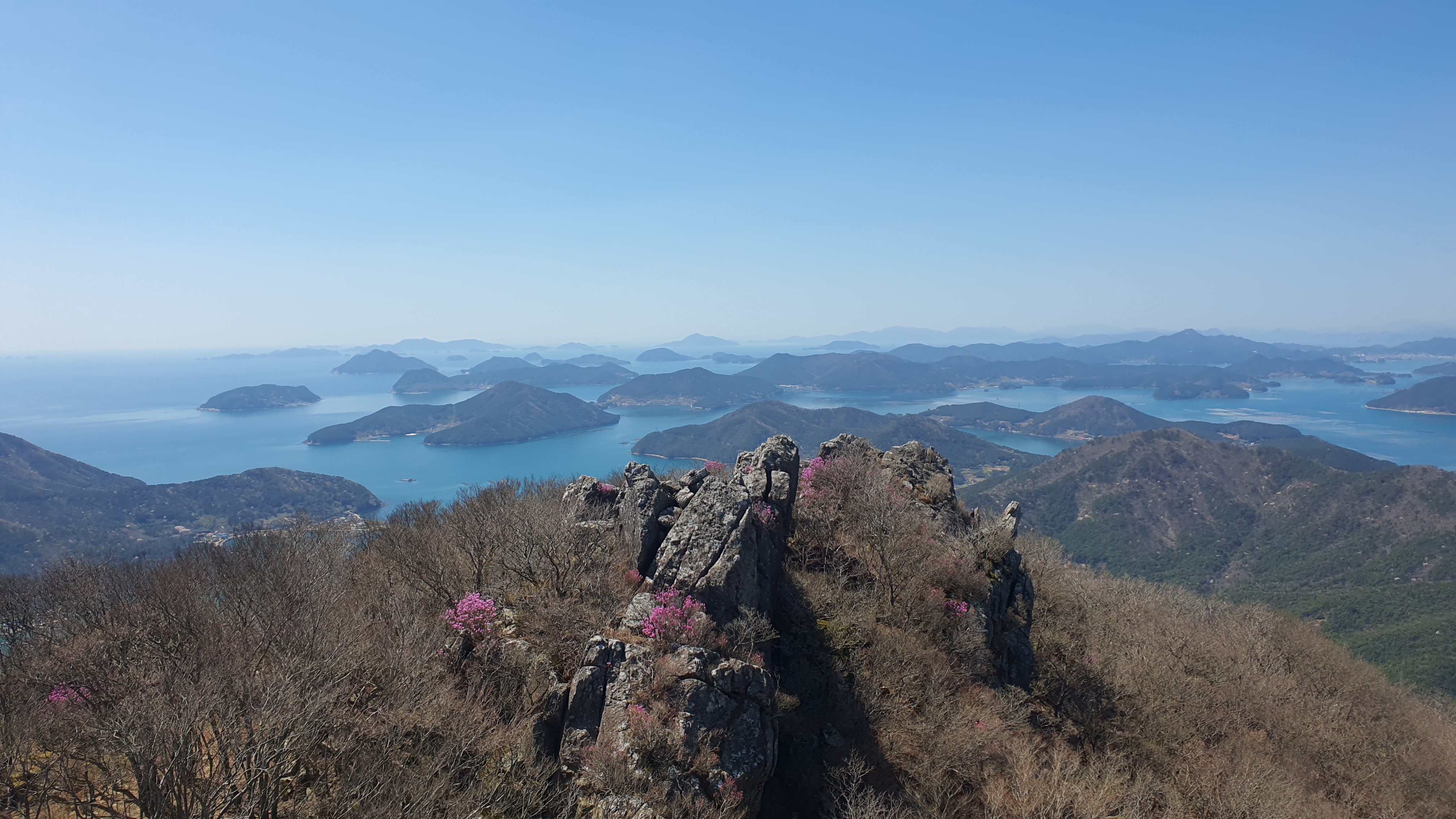 거제 파노라마 케이블카 이용 요금 할인 및 운영 현황