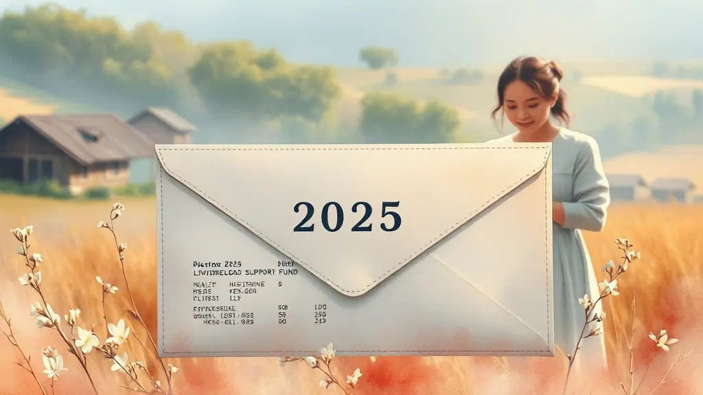 민생회복지원금, 왜 필요할까요?