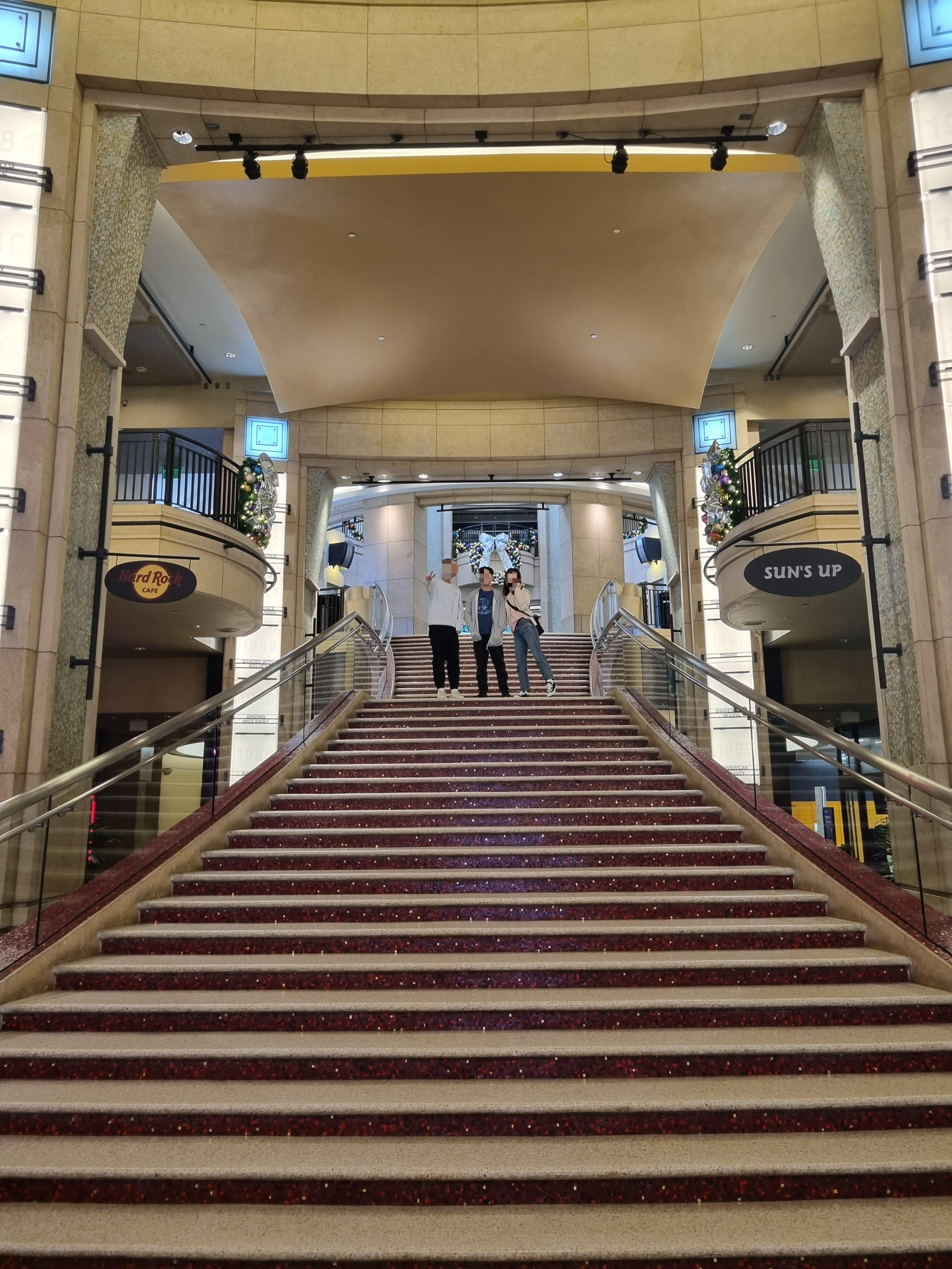 Dolby Theatre