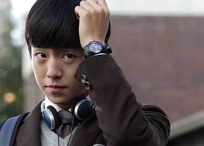 영화 은밀하게 위대하게 Secretly Greatly
