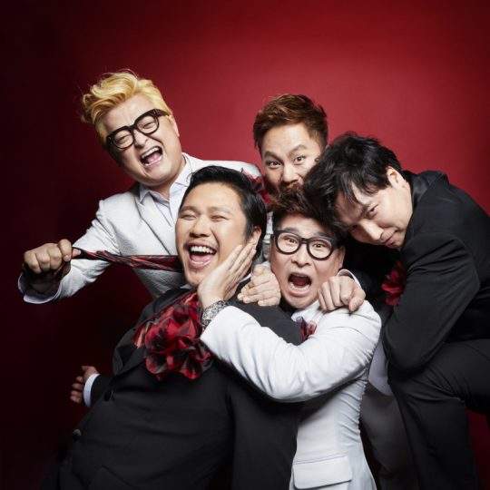 육중완 프로필
