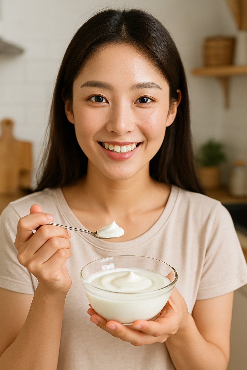 유익균을 자연스럽게 늘리는 방법