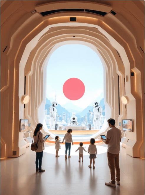 오사카 엑스포