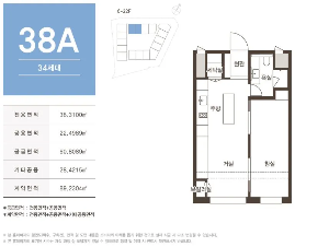 빌리드디에이블-마포-평면도