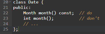  [C++] Philosophy 1 & 2