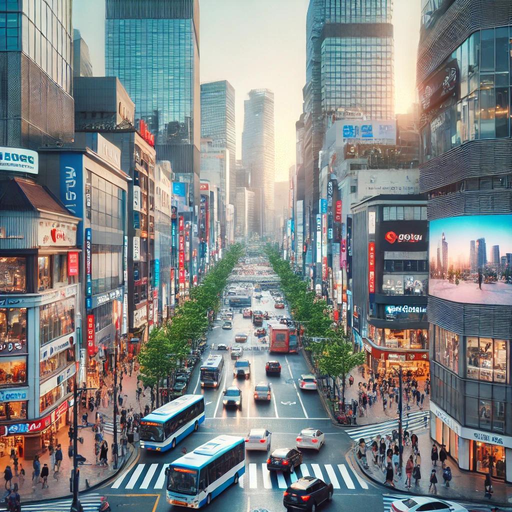 강남 투기지역
