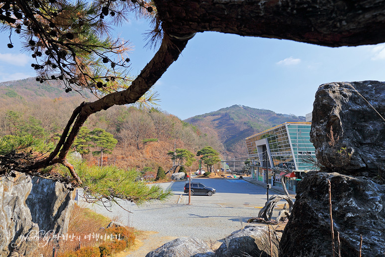 하루코스 여행지 국내 겨울 여행지 11