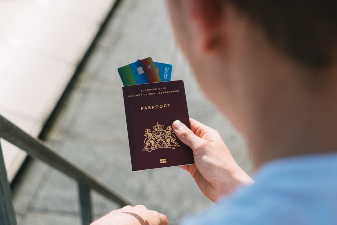Passport.