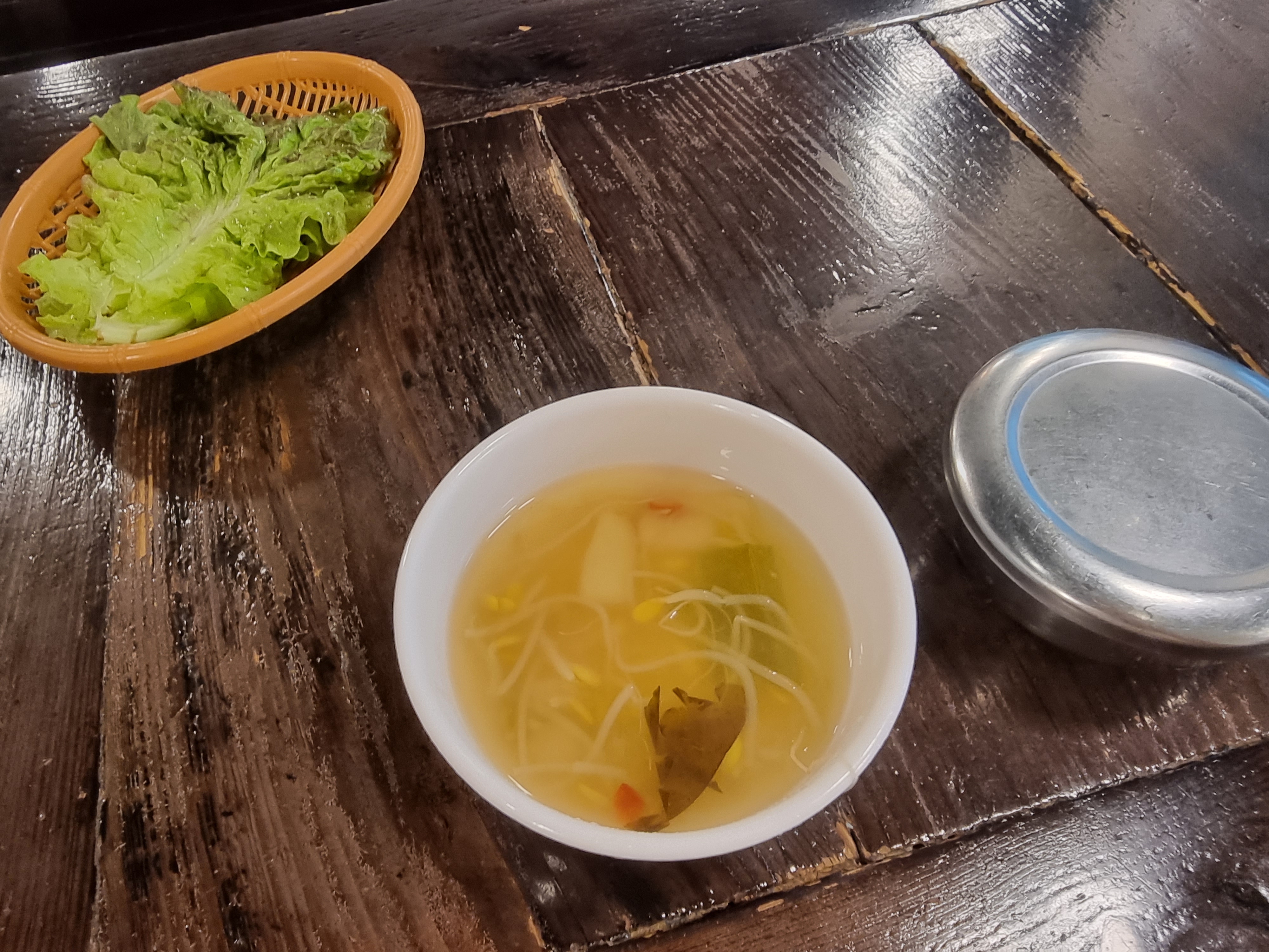 엄마손돼지불백 이미지