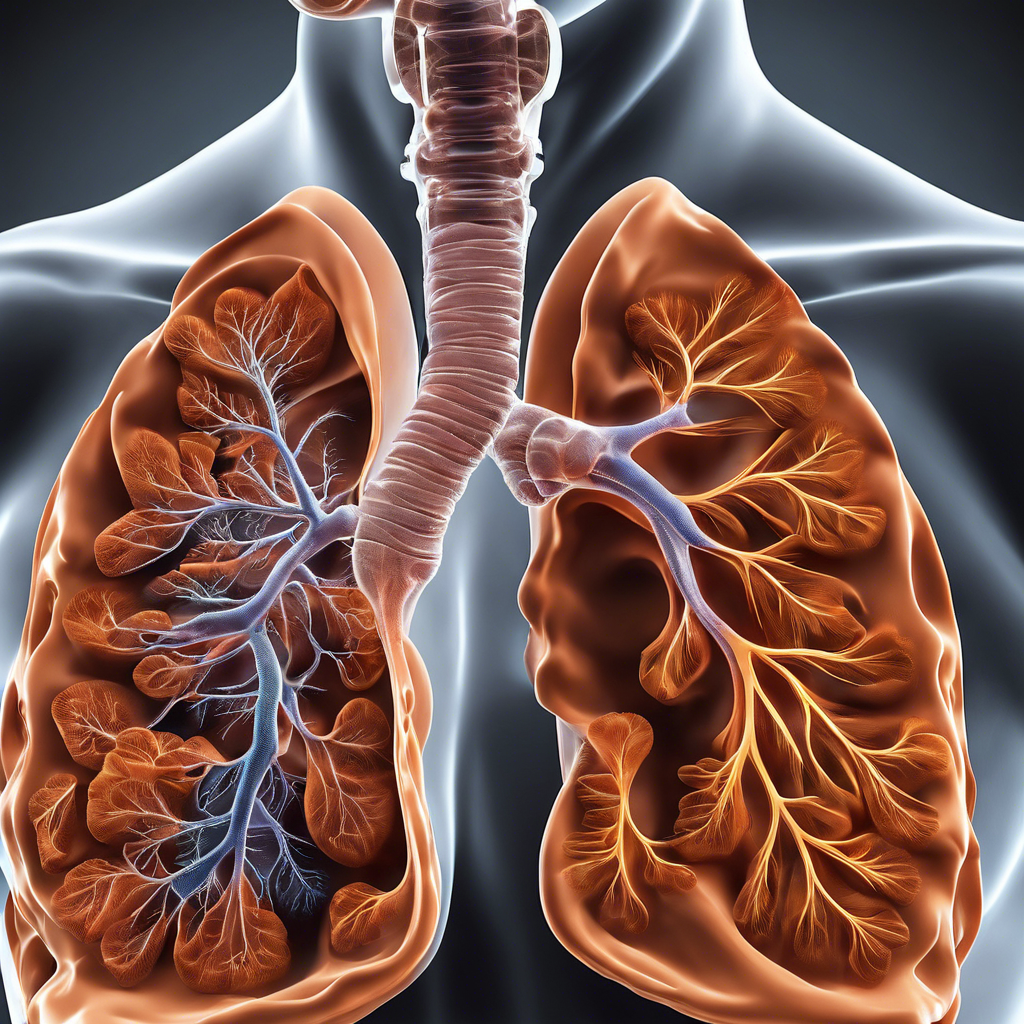 만성폐쇄성폐질환(COPD)