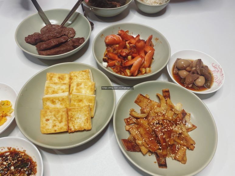 3월첫주 :: 생일 6