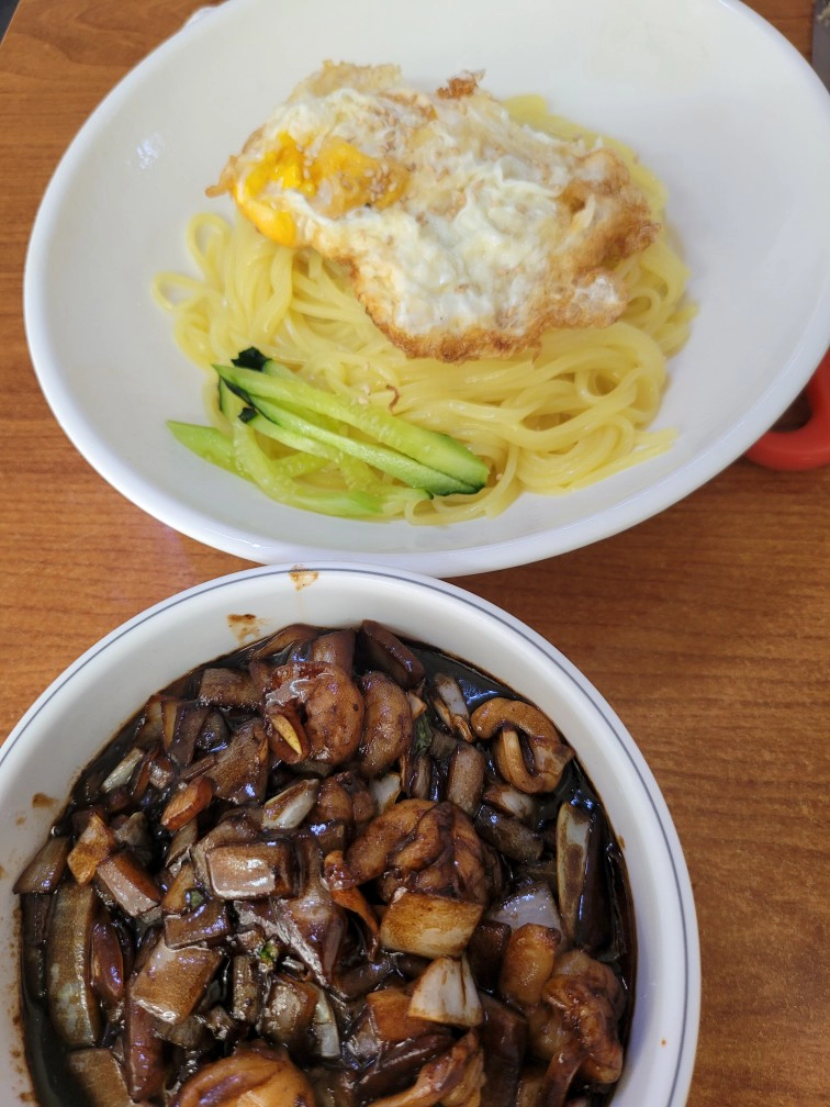 삼선짜장