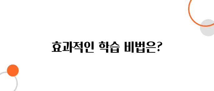 JLPT 단기간에 합격하는 공부법 – N5부터 N1까지