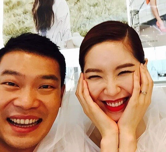  방송인 김새롬 이혼 사유 및 근황