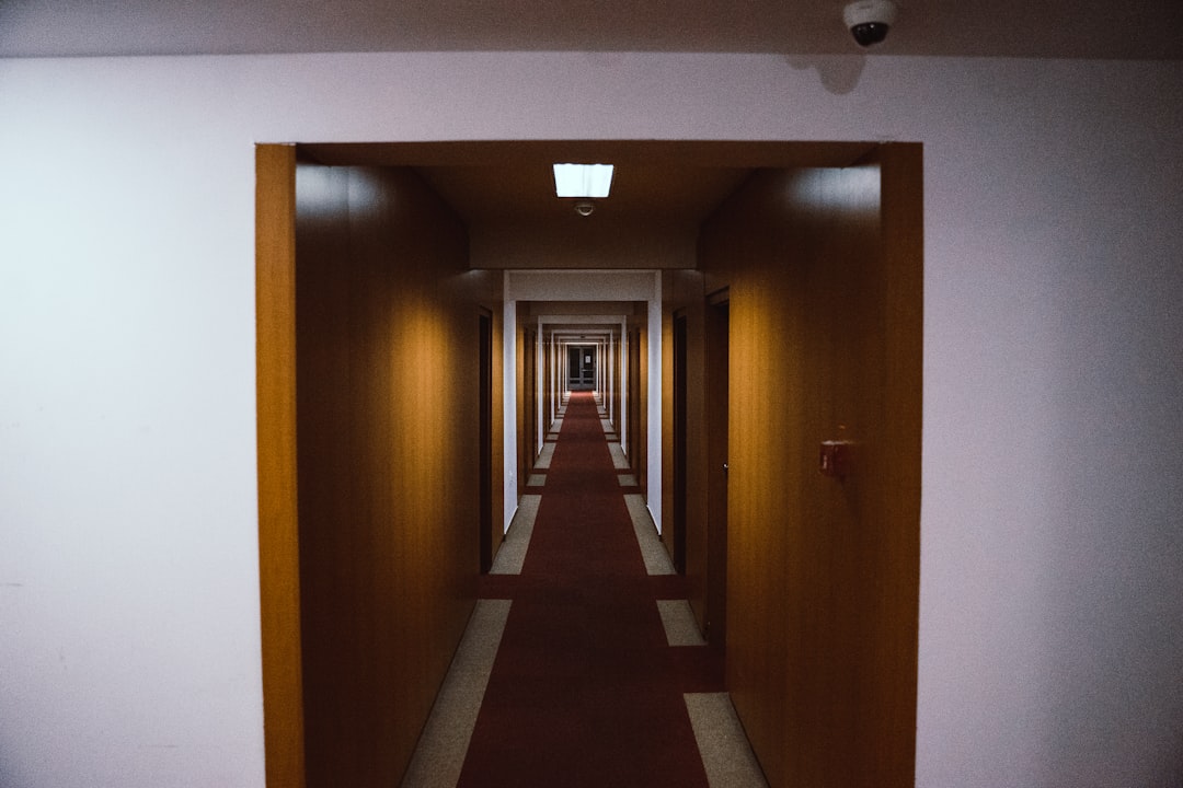 Sliding door